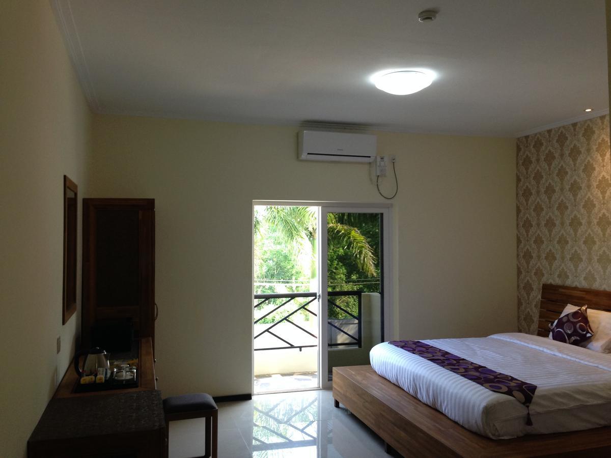 Hotel 9 Mile Yangon Extérieur photo