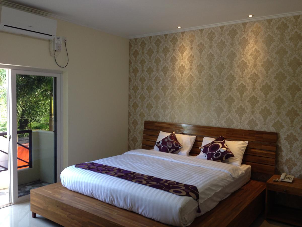 Hotel 9 Mile Yangon Extérieur photo